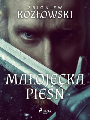 cover image of Małojecka pieśń
